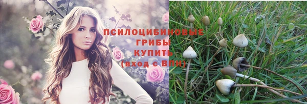 хмурый Володарск